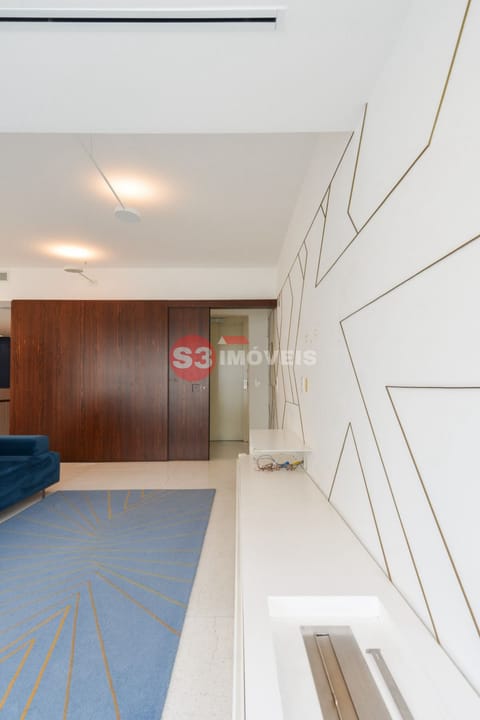 Apartamento à venda com 2 quartos, 174m² - Foto 21