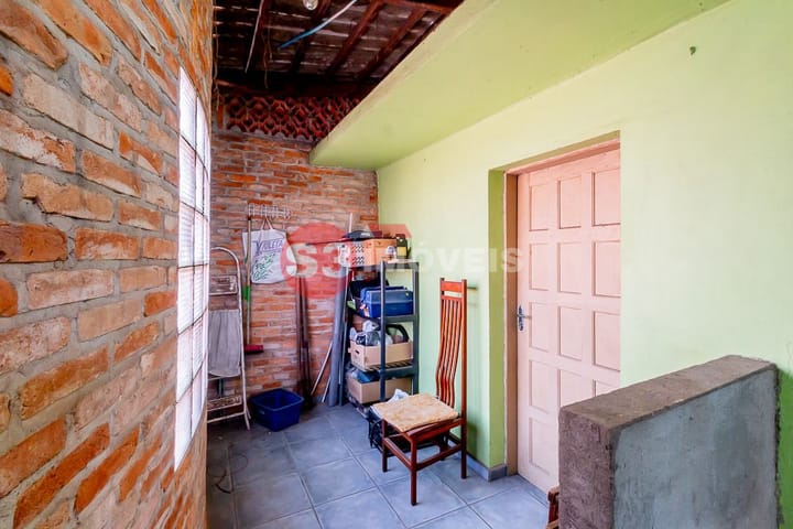 Casa à venda com 4 quartos, 265m² - Foto 17