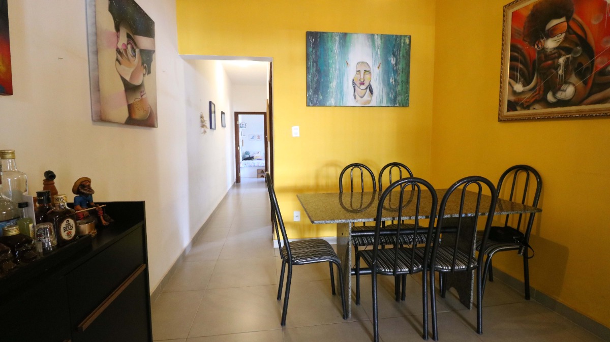 Casa à venda com 2 quartos, 158m² - Foto 11