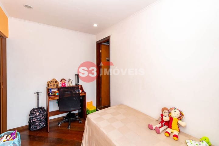 Casa à venda com 4 quartos, 133m² - Foto 24