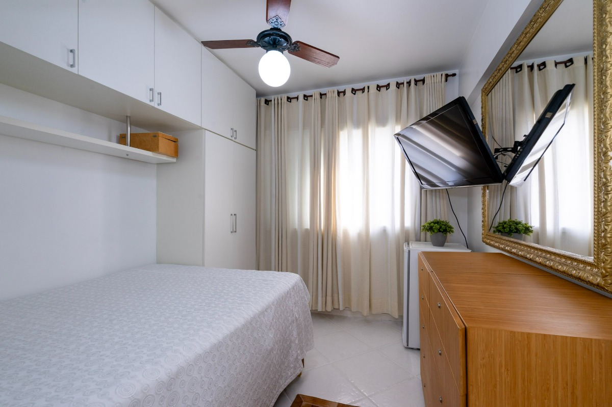 Apartamento à venda com 2 quartos, 59m² - Foto 14