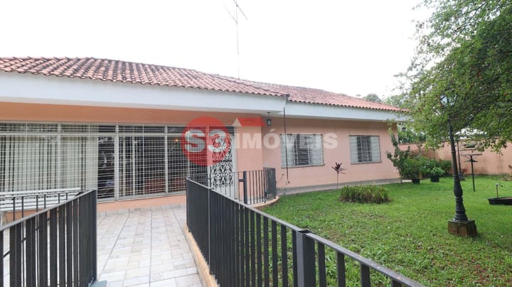 Casa à venda com 4 quartos, 179m² - Foto 38