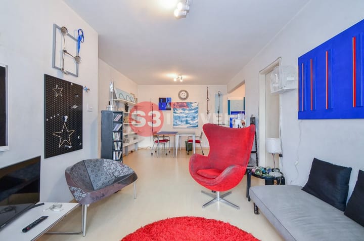 Apartamento à venda com 2 quartos, 85m² - Foto 6