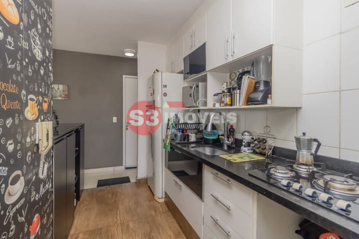 Apartamento à venda com 2 quartos, 64m² - Foto 14