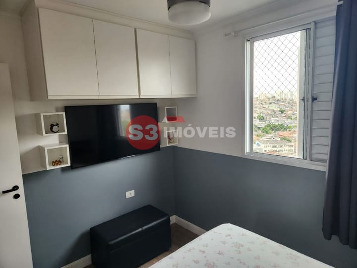 Apartamento à venda com 2 quartos, 69m² - Foto 29