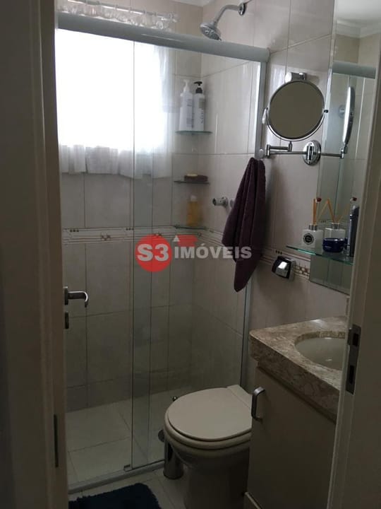 Apartamento à venda com 3 quartos, 86m² - Foto 31