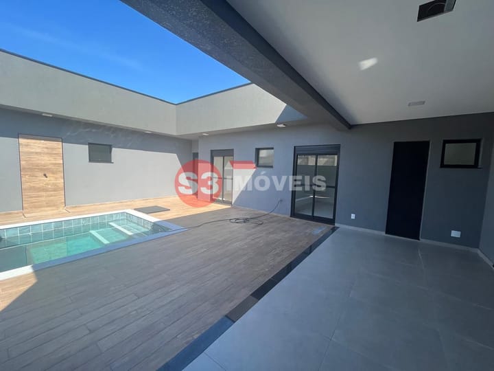 Casa de Condomínio à venda com 3 quartos, 188m² - Foto 5