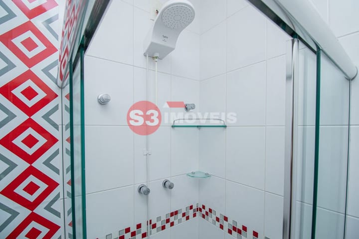 Casa de Condomínio à venda com 2 quartos, 67m² - Foto 15