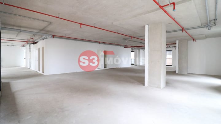 Conjunto Comercial-Sala à venda, 218m² - Foto 14