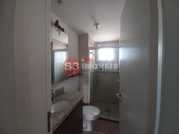 Apartamento à venda com 2 quartos, 76m² - Foto 26