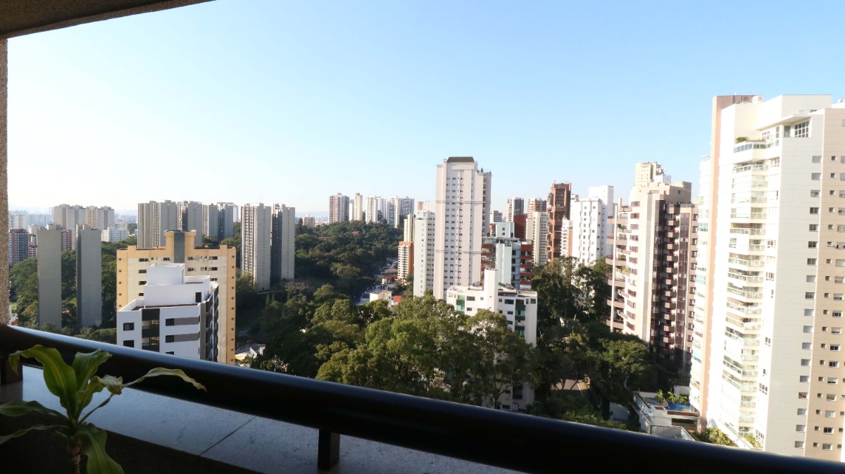 Apartamento à venda com 4 quartos, 226m² - Foto 31