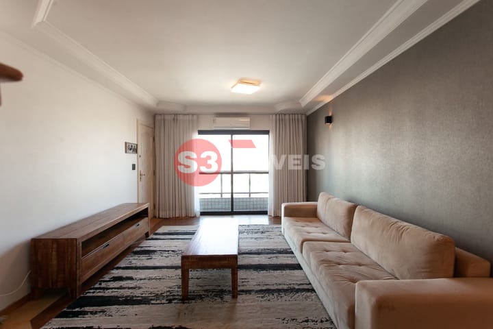 Cobertura à venda com 3 quartos, 260m² - Foto 19