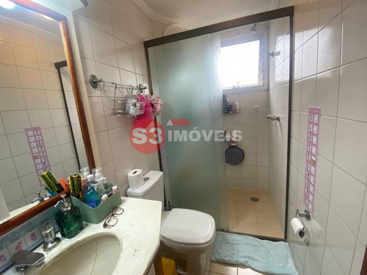 Apartamento à venda com 2 quartos, 65m² - Foto 17