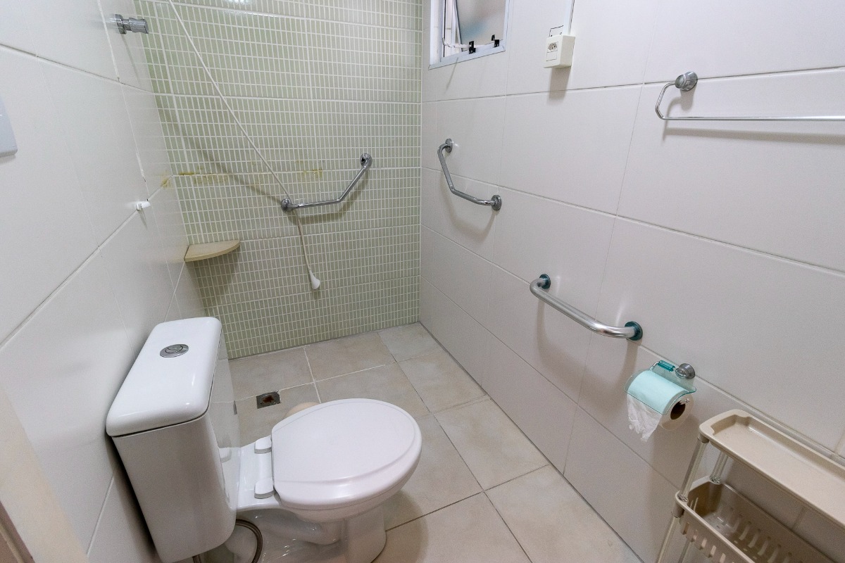 Apartamento à venda com 4 quartos, 91m² - Foto 18