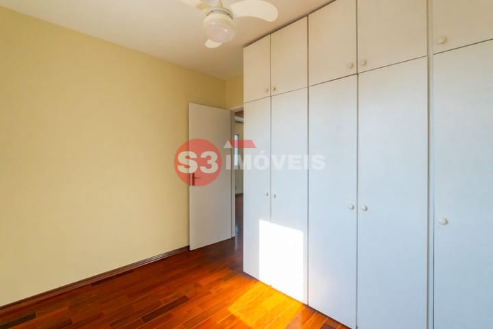 Apartamento à venda com 3 quartos, 78m² - Foto 12