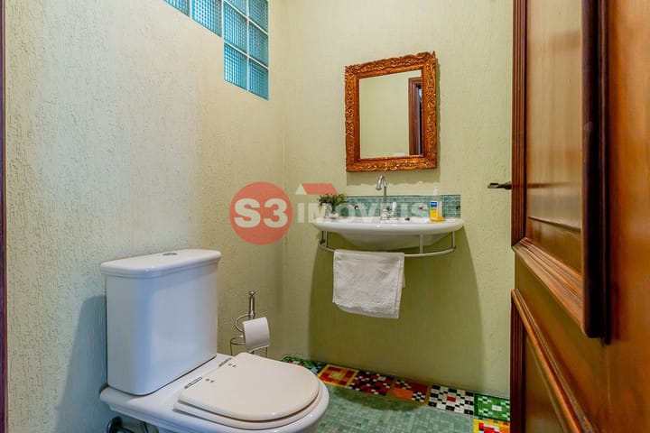 Apartamento à venda com 3 quartos, 243m² - Foto 17