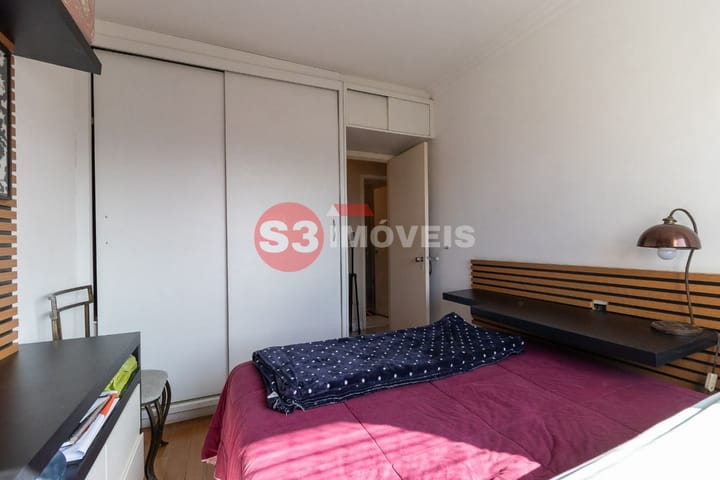 Apartamento à venda com 3 quartos, 89m² - Foto 11