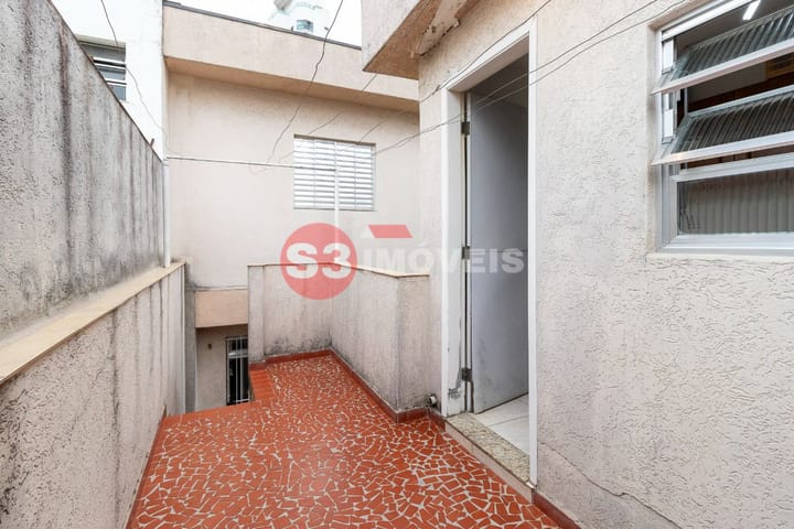 Casa à venda com 3 quartos, 112m² - Foto 24