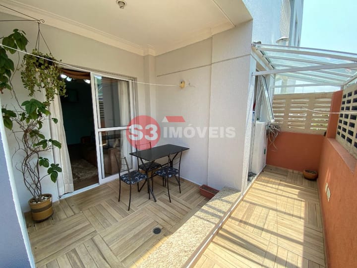 Apartamento à venda com 2 quartos, 83m² - Foto 22