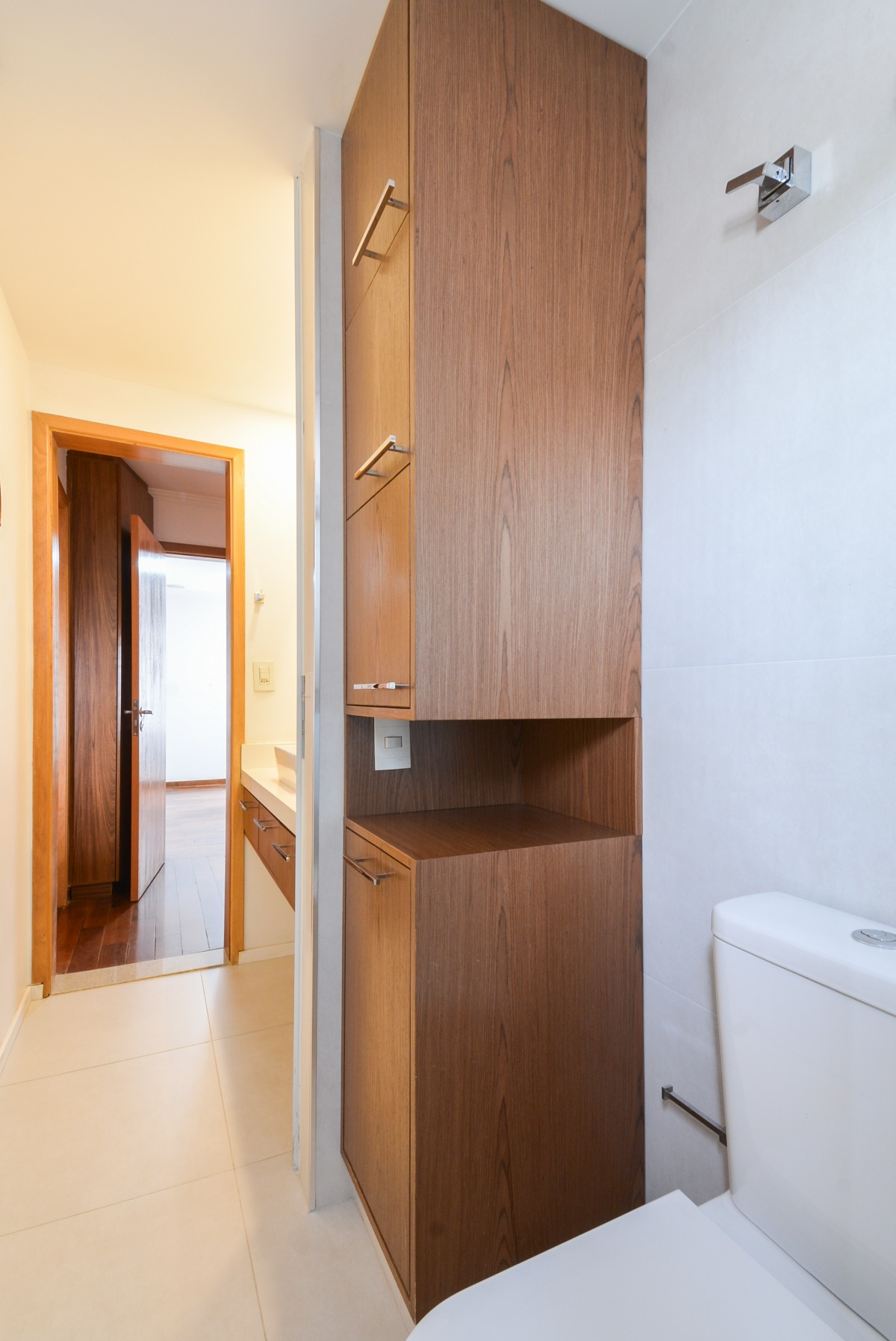 Apartamento à venda com 3 quartos, 138m² - Foto 32