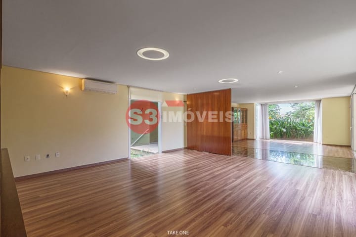 Casa de Condomínio à venda com 4 quartos, 520m² - Foto 6