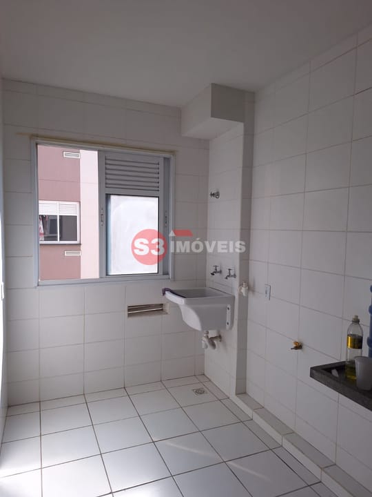 Apartamento à venda com 2 quartos, 51m² - Foto 12