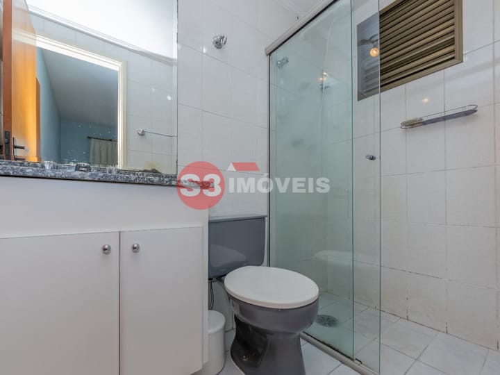 Apartamento à venda com 3 quartos, 84m² - Foto 8