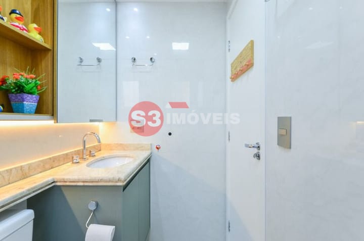 Apartamento à venda com 2 quartos, 91m² - Foto 26