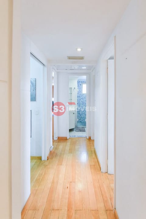 Apartamento à venda com 3 quartos, 110m² - Foto 37