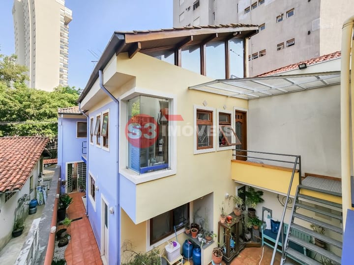 Casa à venda com 3 quartos, 220m² - Foto 37