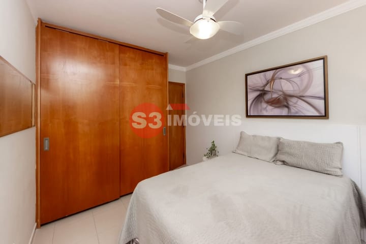 Apartamento à venda com 4 quartos, 223m² - Foto 14