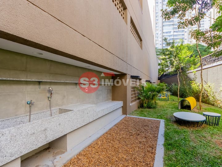 Apartamento à venda com 4 quartos, 132m² - Foto 64