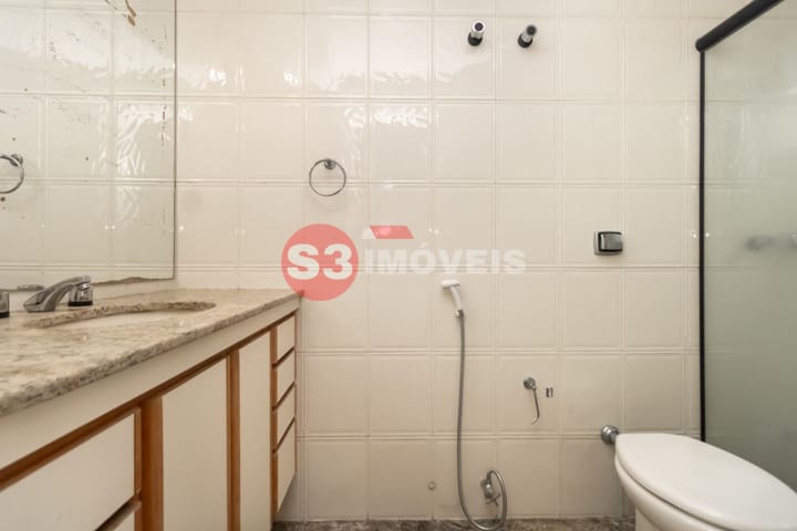 Apartamento à venda com 3 quartos, 157m² - Foto 22