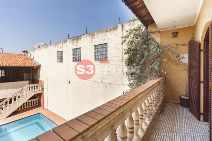 Casa à venda com 3 quartos, 380m² - Foto 23