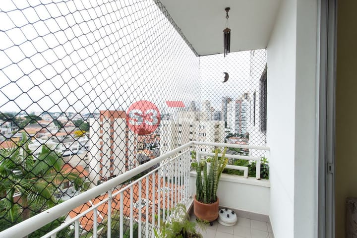 Apartamento à venda com 3 quartos, 82m² - Foto 5