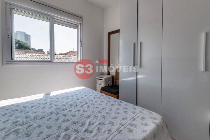 Apartamento à venda com 2 quartos, 65m² - Foto 41