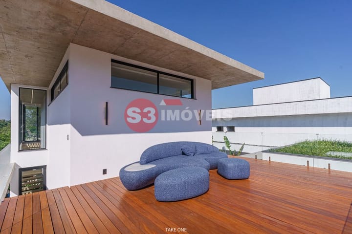 Casa de Condomínio à venda com 3 quartos, 310m² - Foto 63