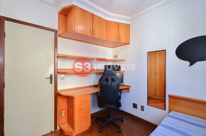 Apartamento à venda com 3 quartos, 70m² - Foto 19