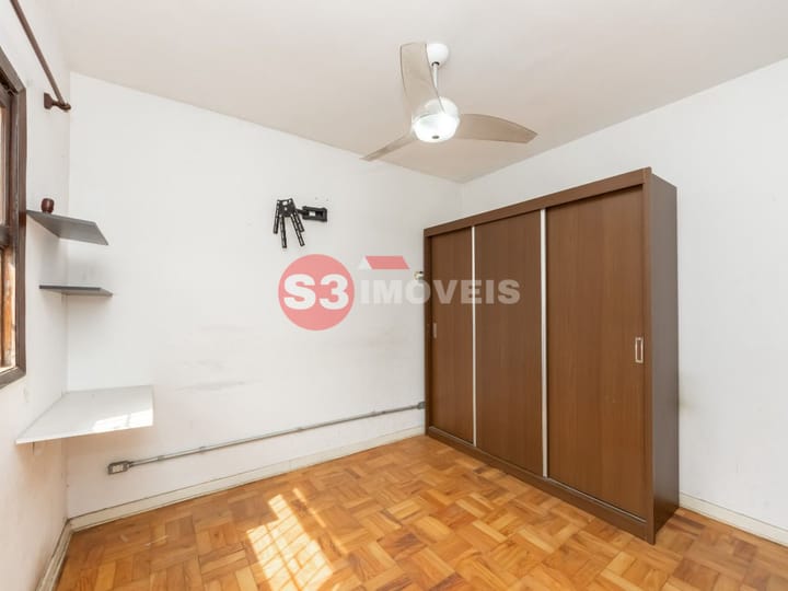 Casa à venda com 3 quartos, 159m² - Foto 26