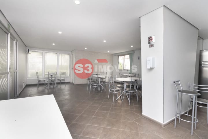 Apartamento à venda com 3 quartos, 74m² - Foto 24