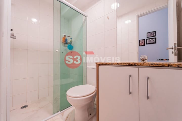 Apartamento à venda com 3 quartos, 125m² - Foto 28