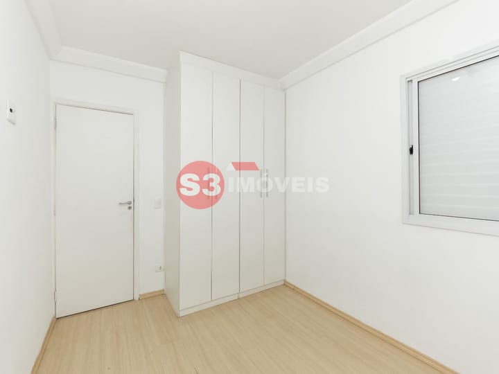 Apartamento à venda com 3 quartos, 77m² - Foto 25