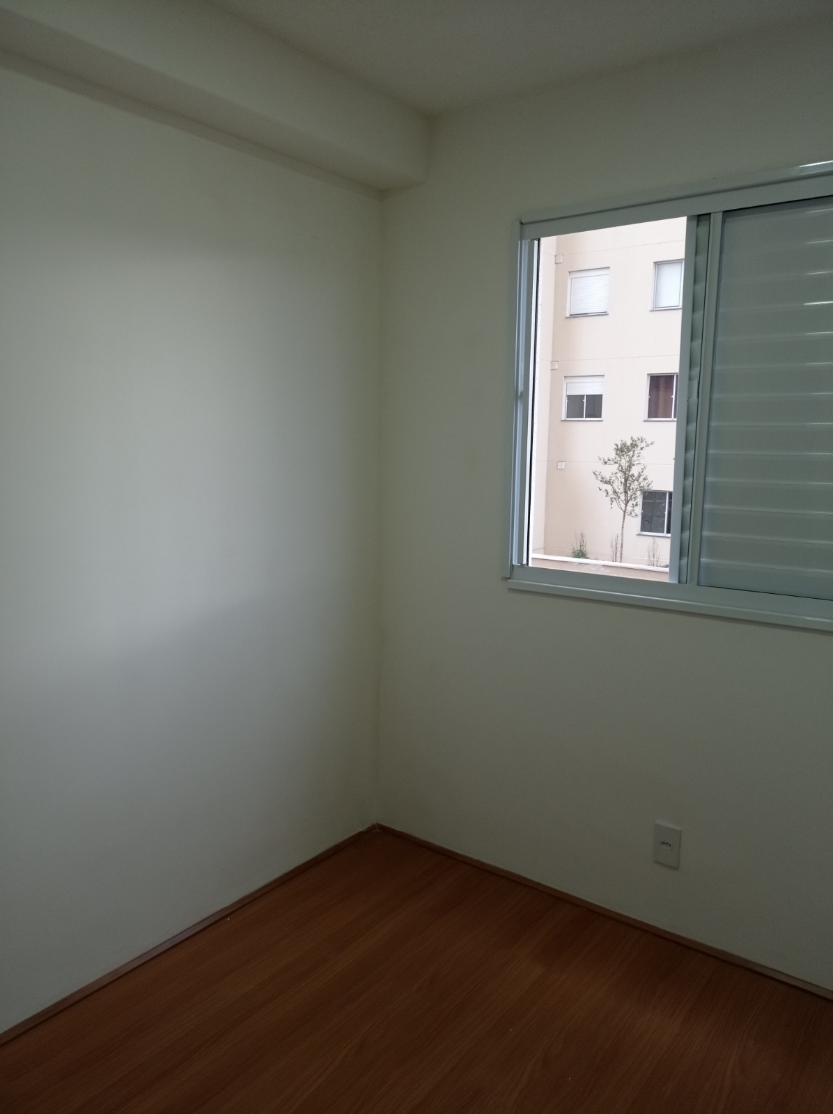 Apartamento à venda com 2 quartos, 41m² - Foto 5