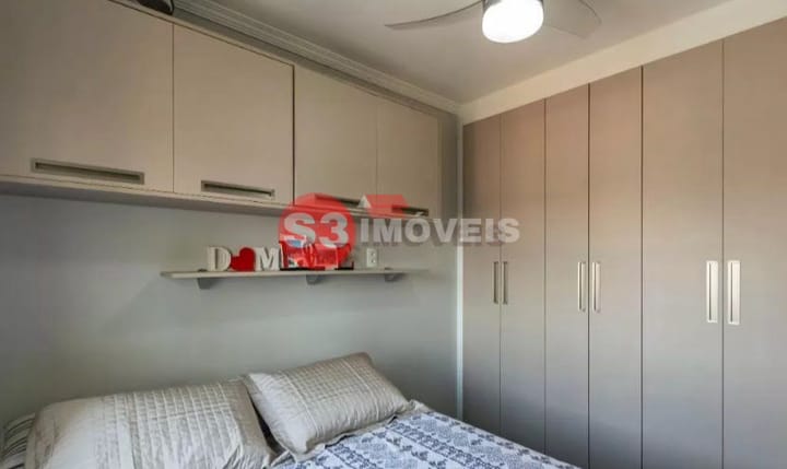 Apartamento à venda com 2 quartos, 67m² - Foto 13