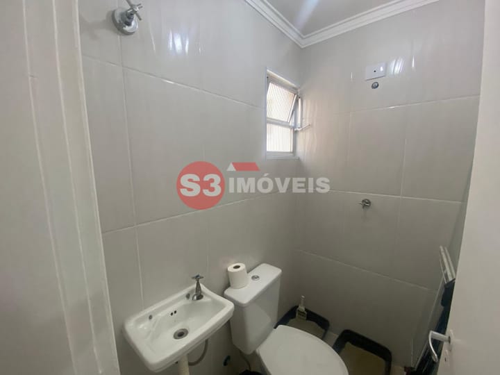 Apartamento à venda com 2 quartos, 62m² - Foto 25