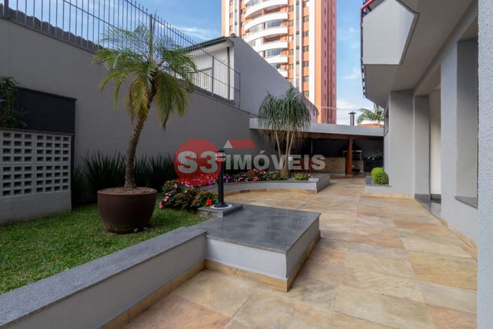 Apartamento à venda com 3 quartos, 81m² - Foto 44