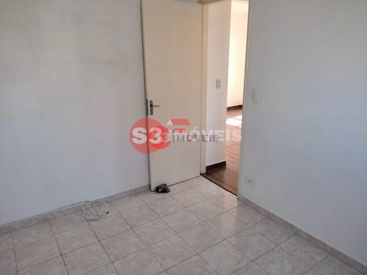 Apartamento à venda com 2 quartos, 48m² - Foto 7