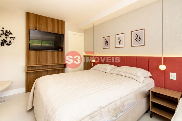 Apartamento à venda com 2 quartos, 92m² - Foto 15