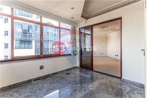 Apartamento à venda com 3 quartos, 530m² - Foto 11