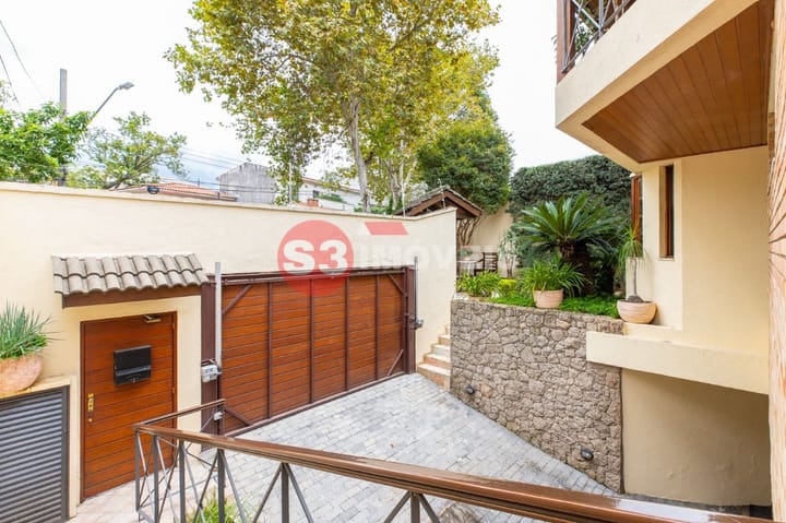 Casa à venda com 4 quartos, 420m² - Foto 49